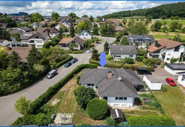 Vorschaubild Bungalow