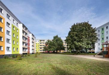 Nachmieter gesucht! / Looking for a successor tenant!