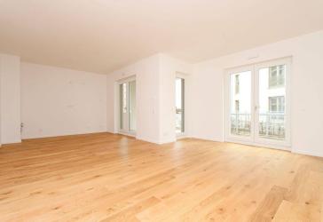 Freising: 3-Zimmer-Wohnung mit Terrasse