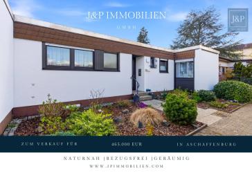 Familien-Bungalow in ruhiger Lage - Garage, Sauna & schöner Garten!