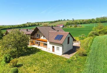 Vorschaubild Einfamilienhaus