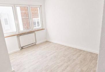 Attraktive 3-Zimmer-Wohnung im 1. Obergeschoss - umfassend renoviert in Lörrach