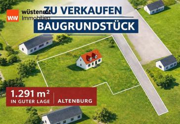 Vorschaubild Grundstück