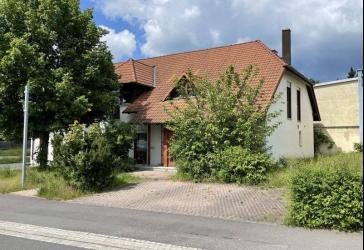 Vorschaubild Einfamilienhaus