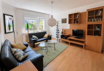 Vorschaubild Reihenendhaus