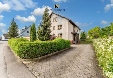 Vorschaubild Mehrfamilienhaus