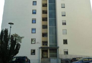2- Zimmer-Wohnung