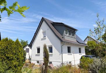 Vorschaubild Einfamilienhaus