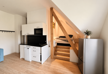 Vorschaubild Wohnung