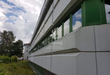 Flexible Gewerbefläche in Albstadt-Ebingen zur Miete - ideal für Büro, Coaching, Seminar & Beratung