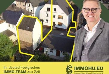 Vorschaubild Doppelhaushälfte