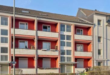 Vorschaubild Wohnung