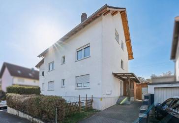 Vorschaubild Mehrfamilienhaus