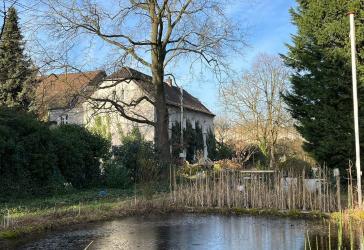 Vorschaubild Bauernhaus