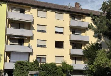 Vorschaubild Wohnung