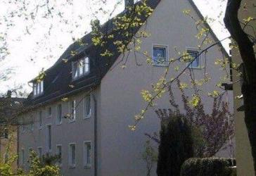 Nette 2,5-Zimmer-Wohnung mit Ausblick