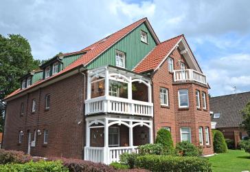 Vorschaubild Maisonettewohnung
