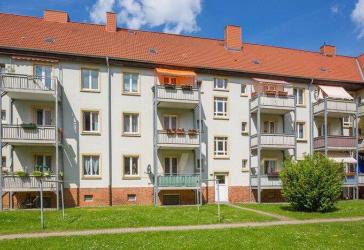 Vorschaubild Wohnung