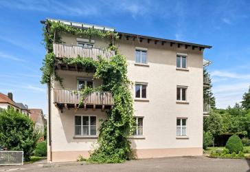 PROVISIONSFREI- Kapitalanlage mit Potenzial: Mehrfamilienhaus mit 4 Einheiten- bezugsfrei-