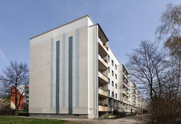 Familienwohnung