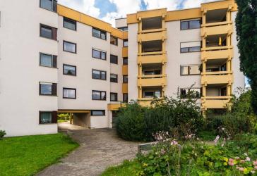 Vorschaubild Wohnung