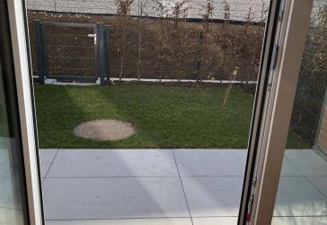 Modernes sonniges SW Haus mit Garten im München