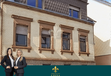 Vorschaubild Einfamilienhaus