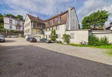 Vorschaubild Mehrfamilienhaus