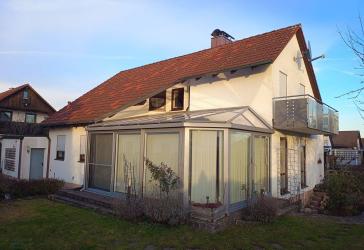 Vorschaubild Einfamilienhaus