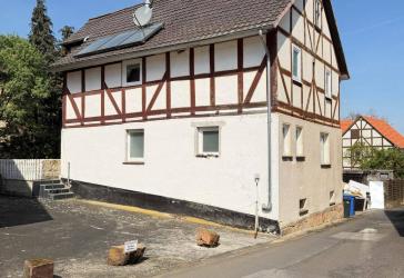 Vorschaubild Einfamilienhaus