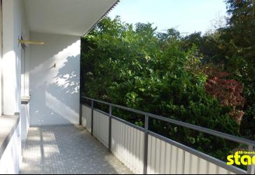 GEPFLEGTE 2-ZIMMERWOHNUNG MIT BALKON AN DER FASANERIE!