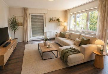 Vorschaubild Wohnung