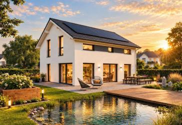 LivingHaus - Dein maßgeschneidertes Traumhaus in Bergisch Gladbach