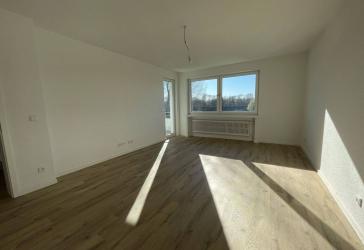 Erstbezug nach Modernisierung*Balkon*Tageslichtbad*