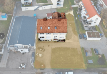Vorschaubild Mehrfamilienhaus