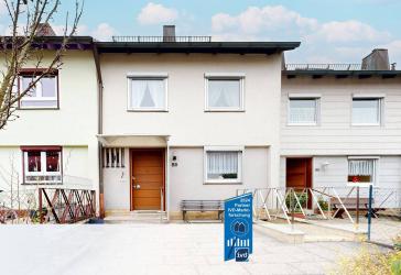 Vorschaubild Reihenmittelhaus