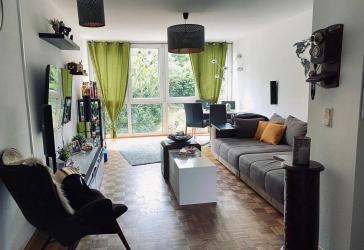 Vorschaubild Wohnung