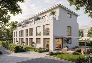 Vorschaubild Reihenmittelhaus