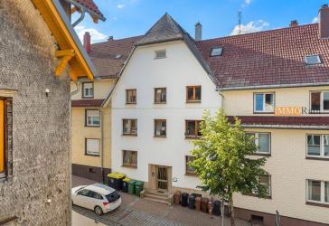 Vorschaubild Mehrfamilienhaus