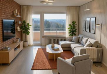 Vorschaubild Wohnung