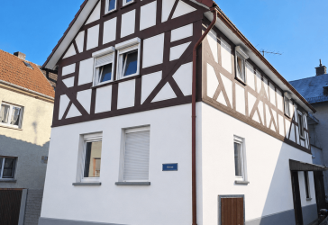 Vorschaubild Einfamilienhaus
