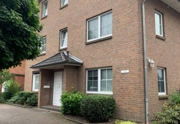 [TSP#2183] - 2 Zimmerwohnung in Bargteheide