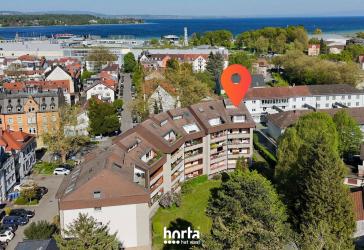 Vorschaubild Maisonettewohnung