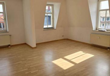 Vorschaubild Maisonettewohnung