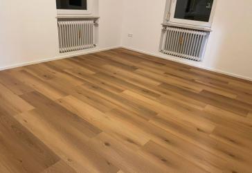4,5 Zimmer Wohnung