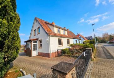 Vorschaubild Einfamilienhaus