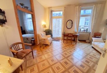Vorschaubild Mehrfamilienhaus