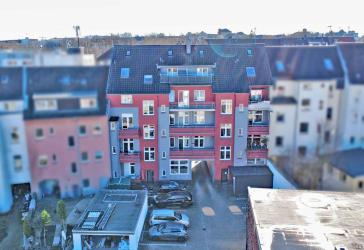 Vorschaubild Mehrfamilienhaus