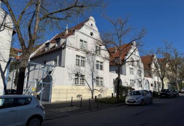 Vorschaubild Wohnung