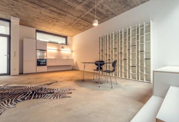 Vorschaubild Loft-Studio-Atelier